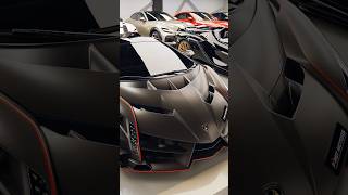 World's Most Exclusive Hypercar Dealership