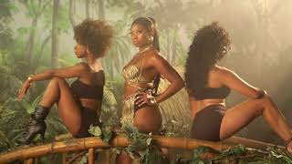 Nicki Minaj -ananconda (parody)