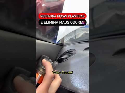 VAI TRANSFORMAR O SEU CARRO! #dicas #carros #carrosusados #carro