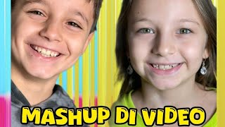 FRATELLI IMPERFETTI - MASHUP DI VIDEO.