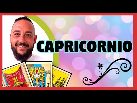 CAPRICORNIO ♑️ ALGO IMPRESIONANTE VA A SUCEDER!NUEVO CICLO DE ORO SE ABRE!ALGUIEN TE QUIERE VER