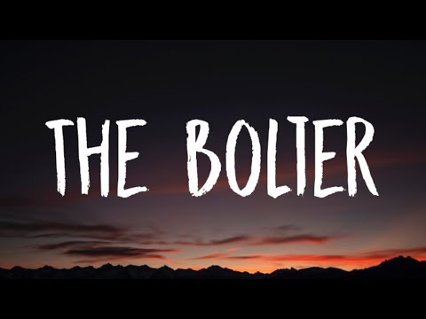 Taylor Swift - The Bolter (Lyrics)