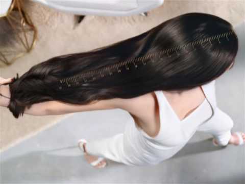 Mau Rambut Panjang Bebas Rontok? Dengan Pantene, Bisa!