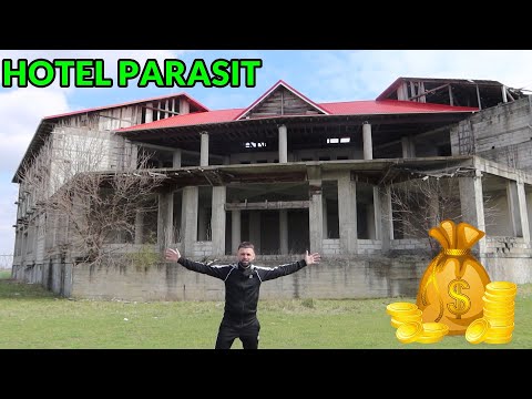 Hide And Seek MONEY part 2  ( Am ascuns bani intr-un Hotel )