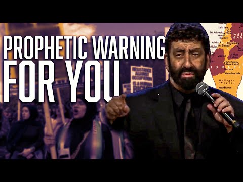 Prophetic Update- The Signs of Our Times?