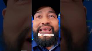 Se viene entrevista con Carlos El pescadito Ruiz | Café con el 12