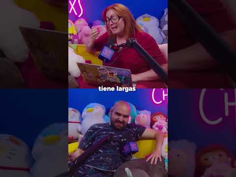 Das la mano y te agarran el novio #chisme #comedia #podcast