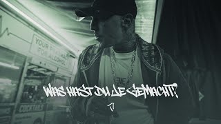 JAILL - WAS HAST DU JE GEMACHT!? (Prod. by eighty.5)