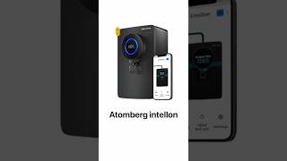 Atomberg Intellon vs Urban Native M2 - #shorts #atombergintellon
