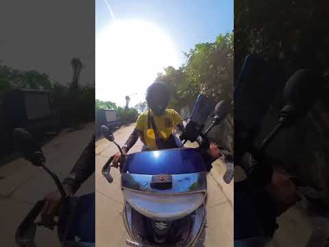 😱 EK DR KI LIFE RAPIDO  😱 #rapido #fypシ #fypシ゚viral #rapido_rider