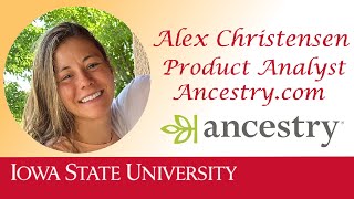 Eric's Angle :: Alex Christensen