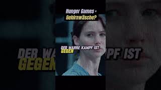 Hunger Games: Manipulation auf der Leinwand – Du hast es nicht gemerkt! 🎯🍿#shorts #trivia