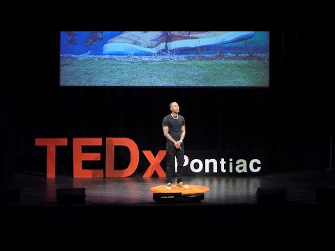 The Power of Turning Culture Into Capital | Ro Spit | TEDxPontiac | Roland Coit | TEDxPontiac