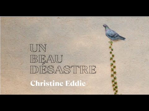 Vidéo de Christine Eddie