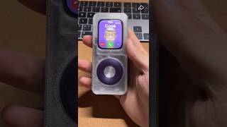iPodwatch