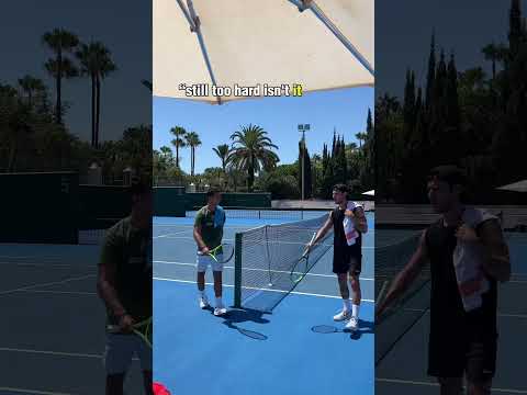 How Padel was invented πΎπ