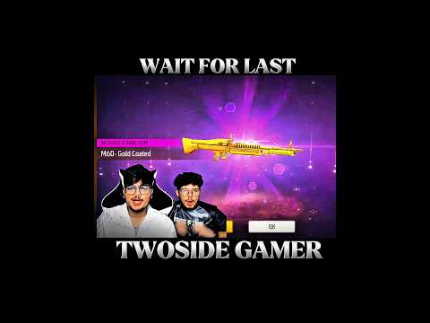 Free Fire 🔥@TwoSideGamersYT NOOB I'D 👉😂 TO PRO 👉😱 Only 10,000 DIAMOND💎#trending #viral#freefire