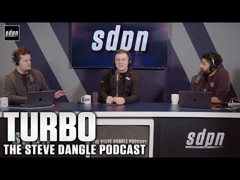 Turbo | The Steve Dangle Podcast