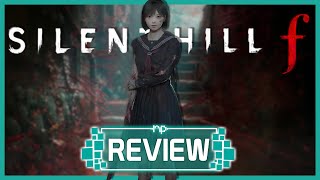 Vido-test sur Silent Hill f