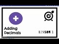 Mastering Decimal Addition Techniques