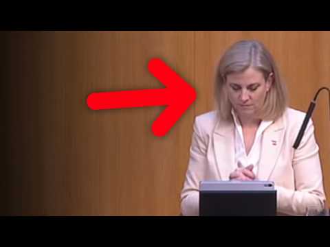 Meinl-Reisinger unter Druck: Rätselhafte Geldflüsse in die Ukraine!