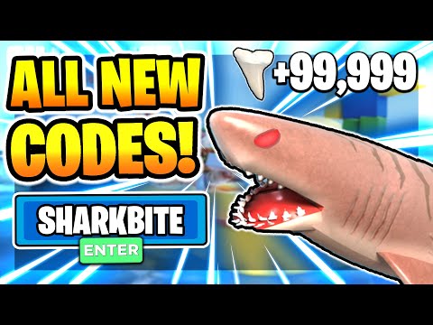 Roblox Sharkbite Codes Wiki 07 2021 - what does flare gun do in sharkbite roblox