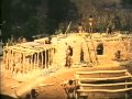 Anasazi Culture and Dwellings