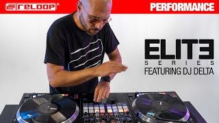 Reloop Elite Serato DJ Mixer — DJ TechTools