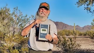 The MOST Reliable Charge Controller for VAN Life!