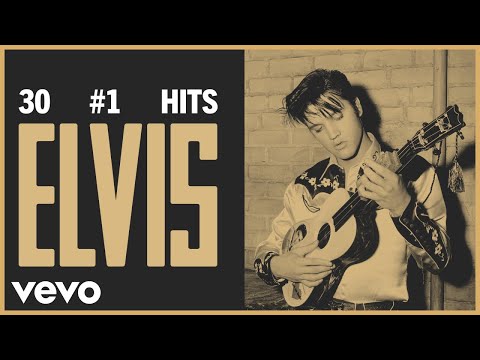 All Shook Up - Elvis Presley 
