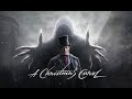 Scrooge's Attitude Towards Christmas