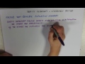 Population Dynamics and Density Factors