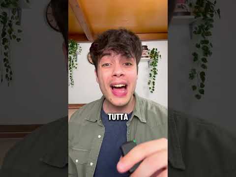 Ho creato la goccia di vetro INDISTRUTTIBILE! #short #challenge