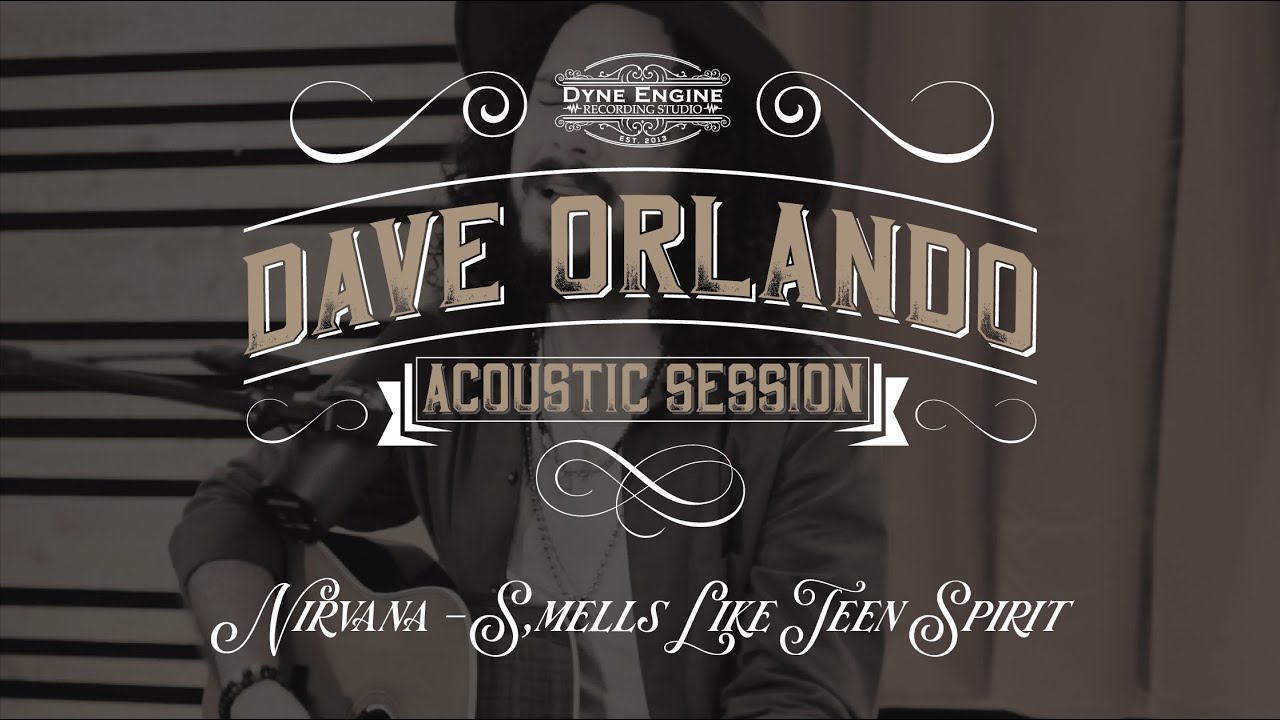 Dave Orlando