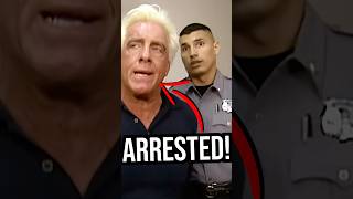 How Ric Flair Lost EVERYTHING!!