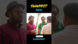 shaapit jungle ki kahani part 2 #shorts #comedyvideo  #funnyvideos #memes