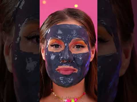 اختبار منتجات الجمال الرائجة من أمازون: قناع مغناطيسي بـ 10 دولارات - نعم أم لا؟