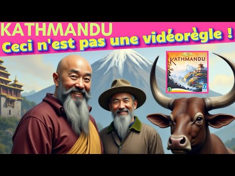 Kathmandu - Notre avis en 15 minutes !