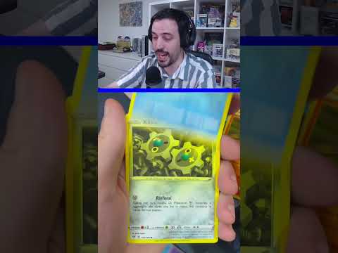 Ho Trovato Carte Pokémon con degli ERRORI DI STAMPA