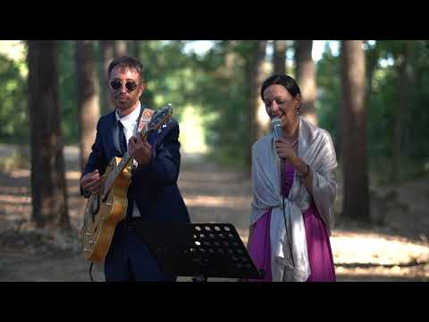 Jazzamuri Jazz and Soul Band