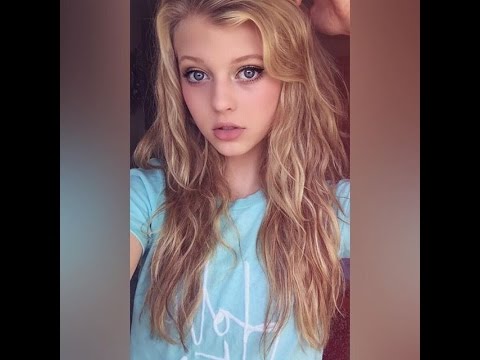 Loren Beech Musical.ly's musical.ly video