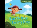 Exploring Earth Day Concepts