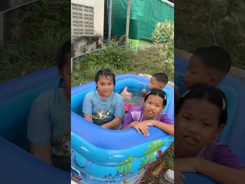 ลุงขอเล่นด้วยนะ #ครอบครัวบันเทิง #funny#โบ๊ะบ๊ะshorts #เอ็มcover #comedy