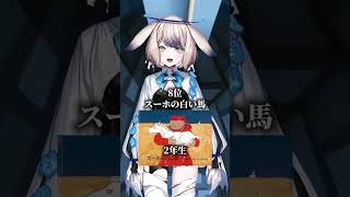 【替え歌】国語で泣いた物語ランキングTOP10 【だだだいごさん】#shorts #歌ってみた #マイクラ