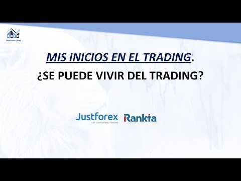Forex por donde empezar