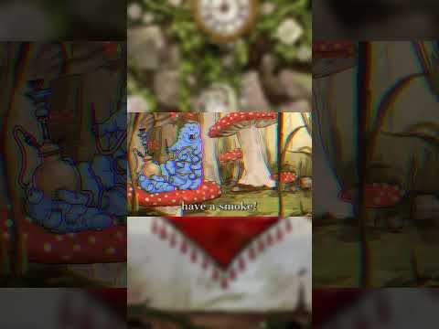 Oh Alice, what have you done? #Habromania #cozygaming #cozygamegirl