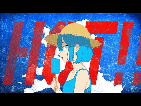 Hot! feat.GUMI