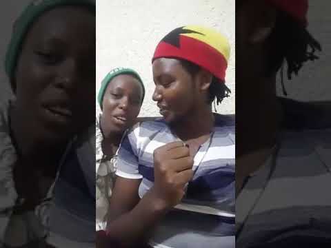 Ba mama na papa ntuza mwirebere. Ni Bahati & keza live