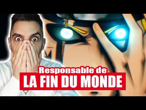 BORUTO A CONDAMNÉ KONOHA ET LE MONDE ! Vous n'êtes pas prêts ! #boruto #borutotwobluevortex #naruto