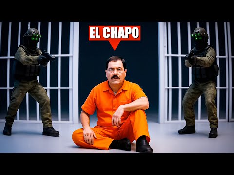 The Hunt For The World's Greatest Prison Escapee